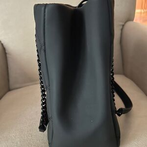 Tory Burch Black Shoulder Bag
